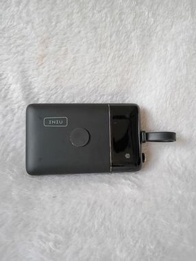 INIU BI-B2 portable power bank